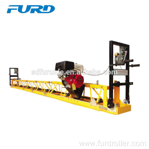 5.5hp Frame Type Concrete Screed Machines (FZP-55)